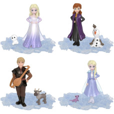Disney Frozen 5,5