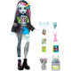Кукла Monster High Frankie Watzie 