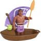 Mattel Disney Moana 2 Wayfinder Wonders Набор игрушек с сюрпризом Маленькая кукла Ustore 