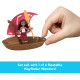 Mattel Disney Moana 2 Wayfinder Wonders Набор игрушек с сюрпризом Маленькая кукла Ustore 