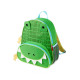 Рюкзак Zoo Pack 3+ Крокодил Skip Hop 