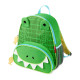 Рюкзак Zoo Pack 3+ Крокодил Skip Hop 