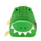 Рюкзак Zoo Pack 3+ Крокодил Skip Hop 