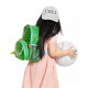 Рюкзак Zoo Pack 3+ Крокодил Skip Hop 