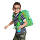 Рюкзак Zoo Pack 3+ Крокодил Skip Hop 
