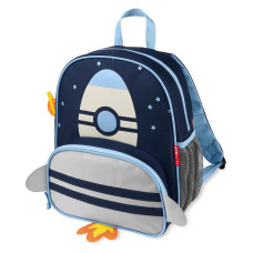 Рюкзак Zoo Pack 3+ Ракета Skip Hop 