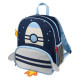 Рюкзак Zoo Pack 3+ Ракета Skip Hop 