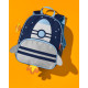 Рюкзак Zoo Pack 3+ Ракета Skip Hop 
