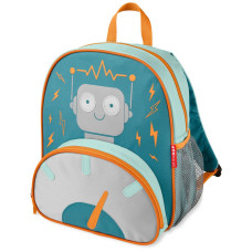 Рюкзак Zoo Pack 3+ Робот Skip Hop 