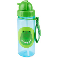 Поильник 390мл Крокодил Skip Hop 