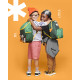 Рюкзак Zoo Pack 3+ Футбол Skip Hop 