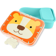 Ланч бокс Лев Skip Hop 