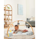 Развивающий коврик Skip Hop Discoverosity Deluxe