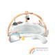 Развивающий коврик Skip Hop Discoverosity Deluxe