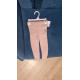 Брюки для девочки розовые 2Q048410 Carter’s 2T