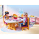 Столовая Playmobil            