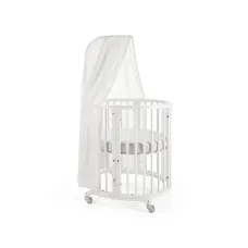 104705 Основание для балдахина White STOKKE Вавилон 