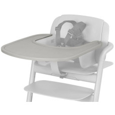 Столик к стульчику Tray Lemo Cybex Storm Grey