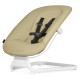 Шезлонг для новорожденного Lemo Cybex Bouncer Pale Beige