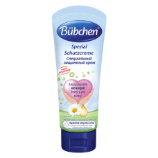 Крем специальный защитный 75 мл Bubchen 
