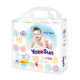 Трусики Yokosun  ХХL 15-23 кг, 28