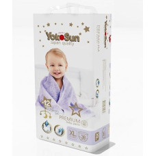Трусики Premium Yokosun XL 38 (12-20kg)
