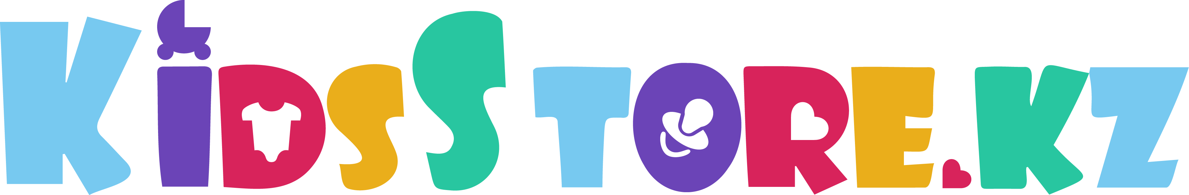 Гипермаркет детских товаров kidsstore.kz